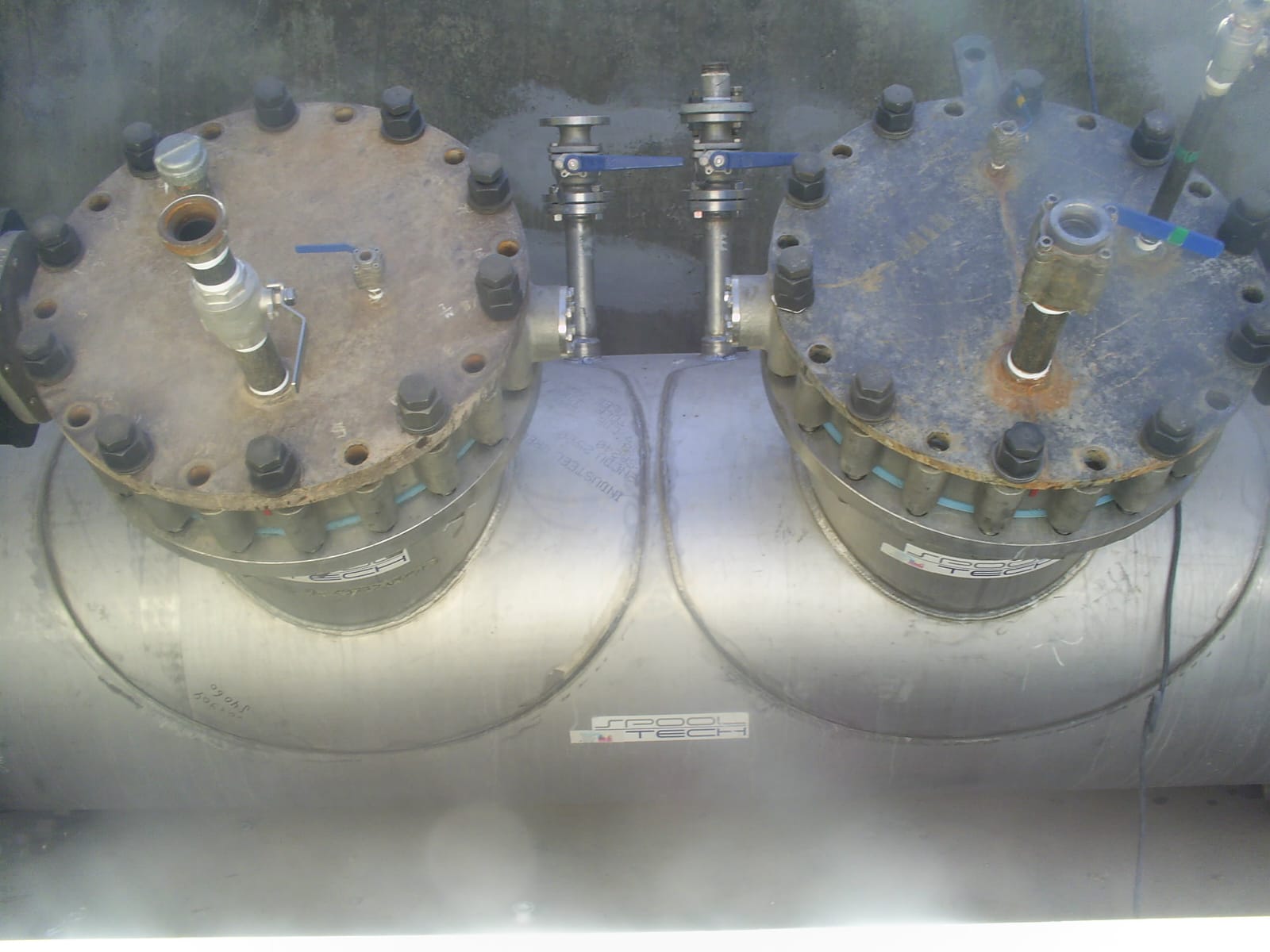 Manifolds y estructuras