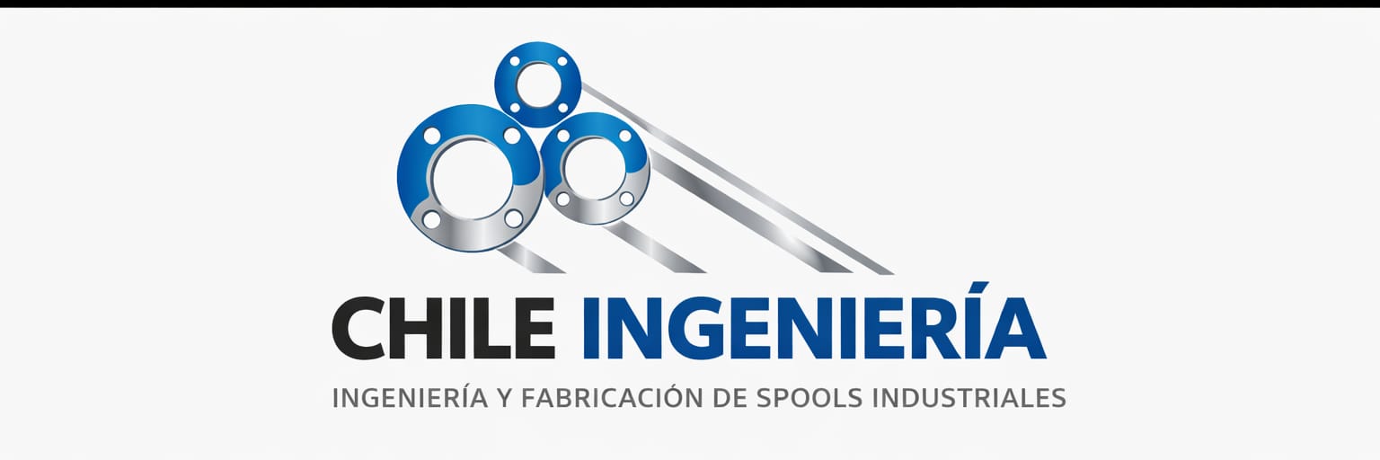 Logo Chile Ingeniería